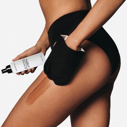 Tuscan Tan Tuscan Tan Multibase Self Tan Foam 150ml Self Tan