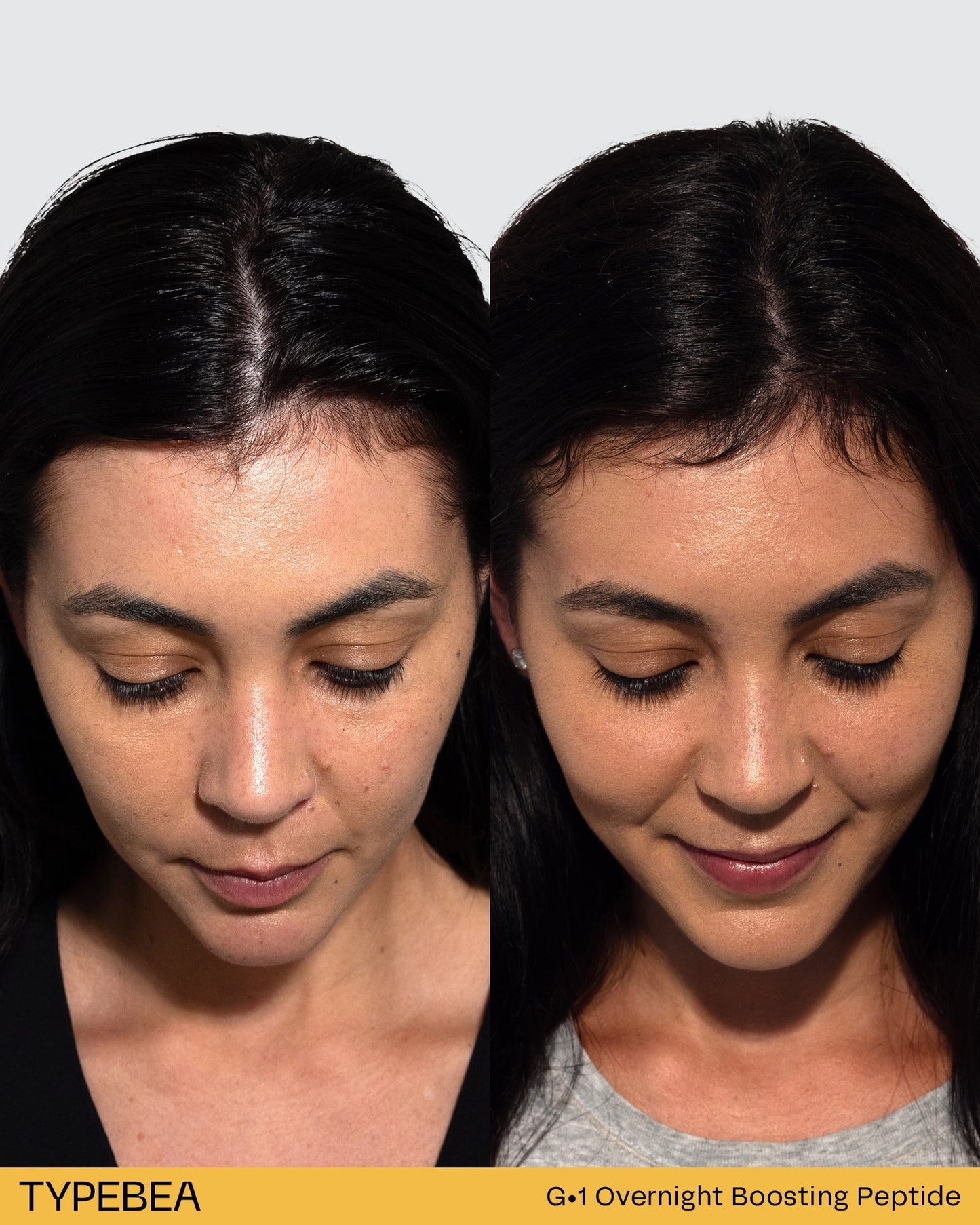 TYPEBEA TYPEBEA G1 Overnight Boosting Peptide Serum 100ml Serums & Treatments