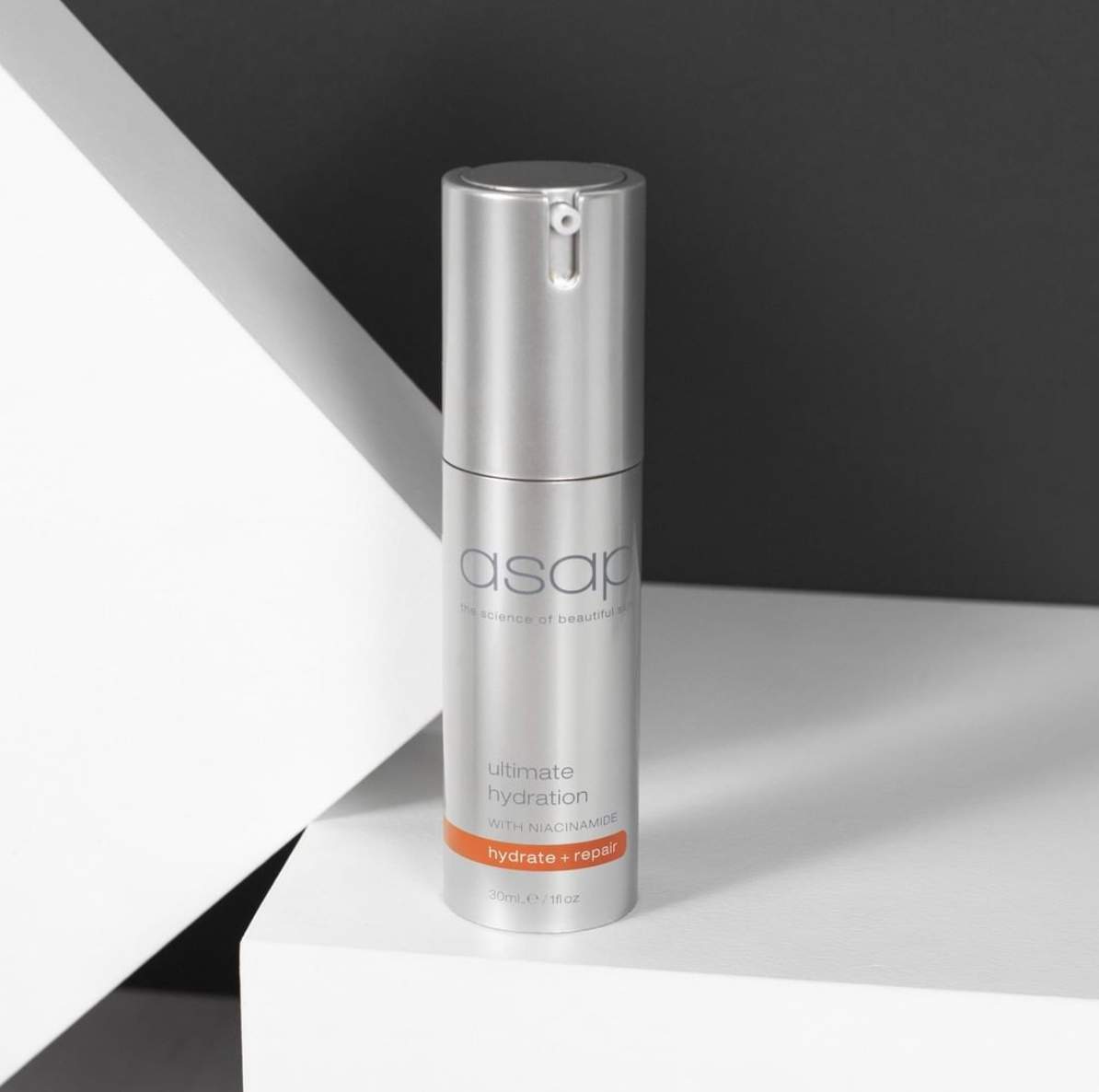 asap ultimate hydration 50ml