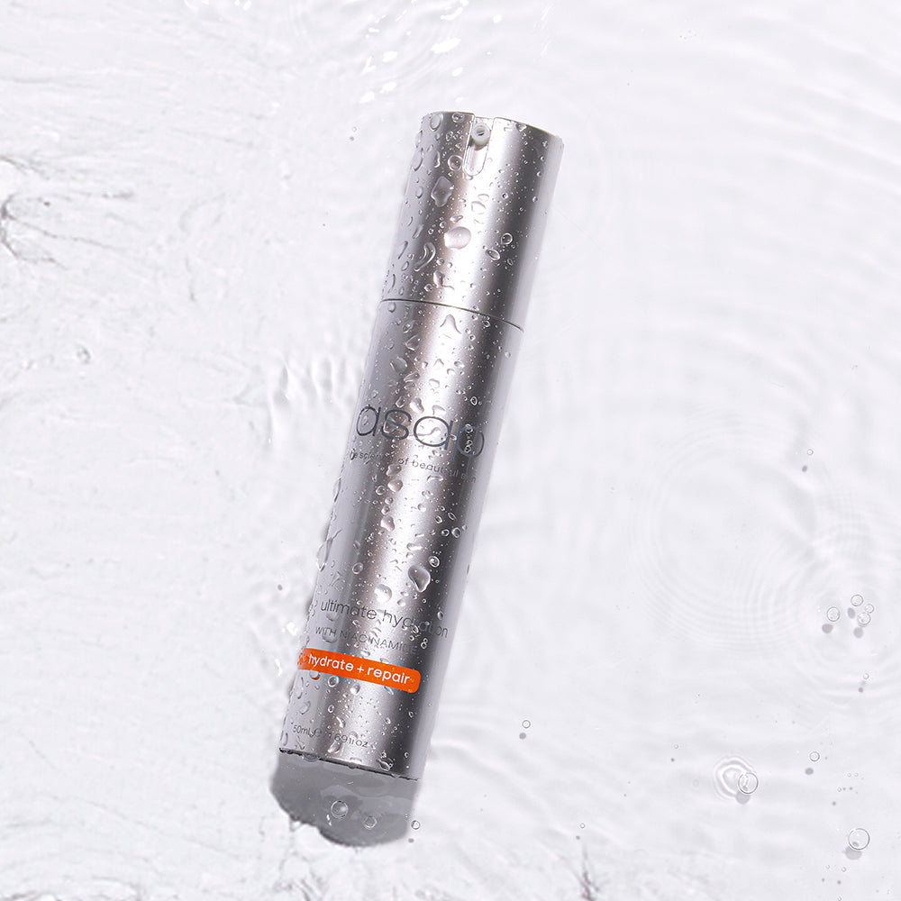 asap ultimate hydration 50ml