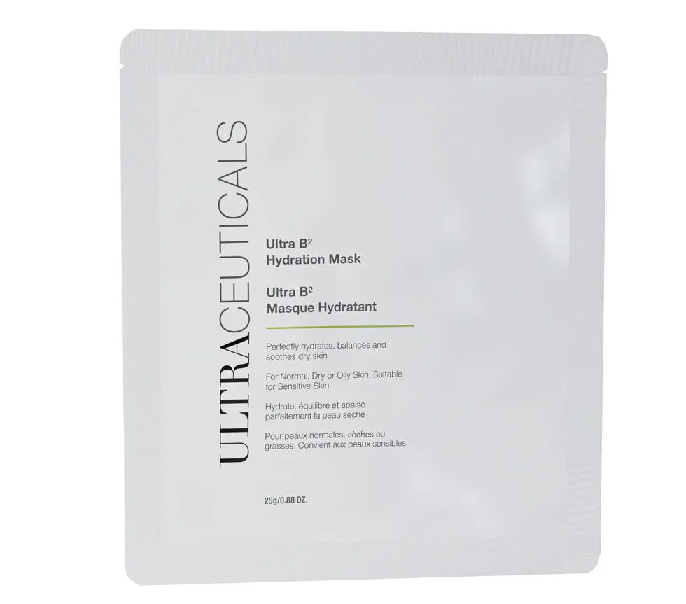 Ultraceuticals Ultra B2 Hydration Mask (Single)