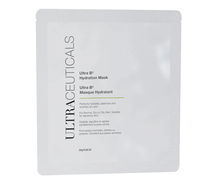Ultraceuticals Ultra B2 Hydration Mask (Single)