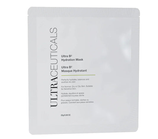 Ultraceuticals Ultra B2 Hydration Mask (Single)