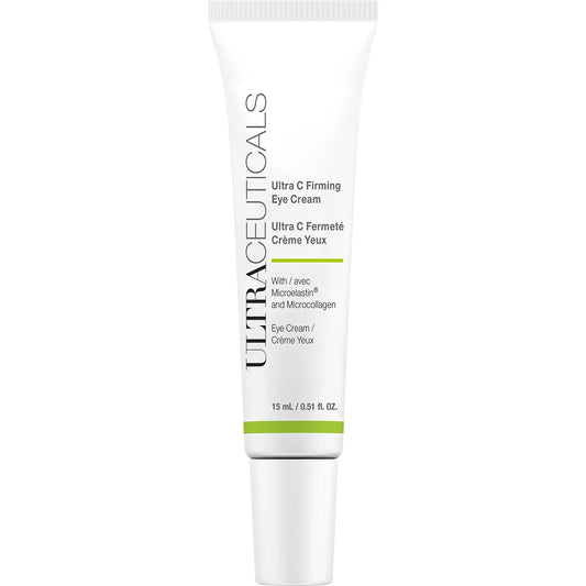 Ultraceuticals Ultra C Firming Eye Cream 15ml