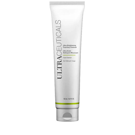 Ultraceuticals Ultra Brightening Foaming Cleanser 150ml