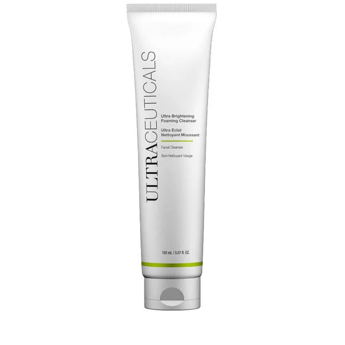 Ultraceuticals Ultra Brightening Foaming Facial Cleanser 150ml