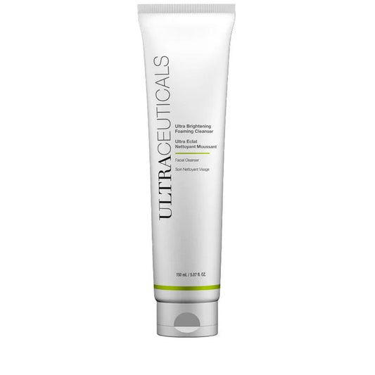 Ultraceuticals Ultra Brightening Foaming Facial Cleanser 150ml