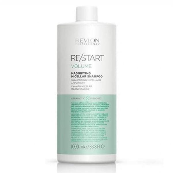 Revlon Professional RE/START Volume Magnifying Shampoo 1000ml