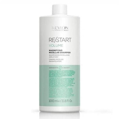 Revlon Professional RE/START Volume Magnifying Shampoo 1000ml