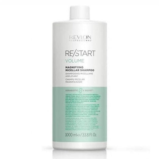 Revlon Professional RE/START Volume Magnifying Shampoo 1000ml