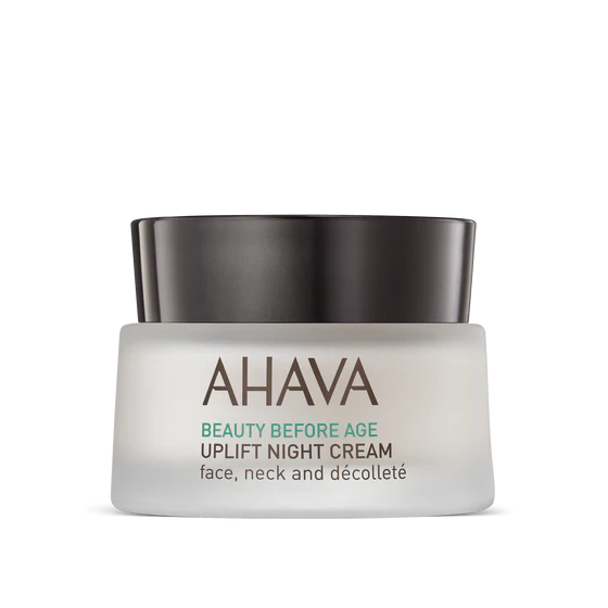AHAVA Uplift Night Cream 50ml