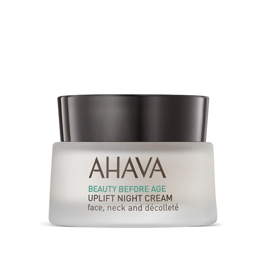 AHAVA Uplift Night Cream 50ml