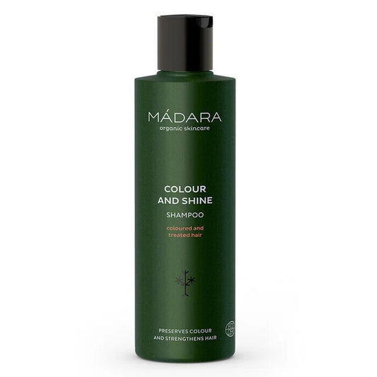 Madara Colour & Shine Shampoo 250ml