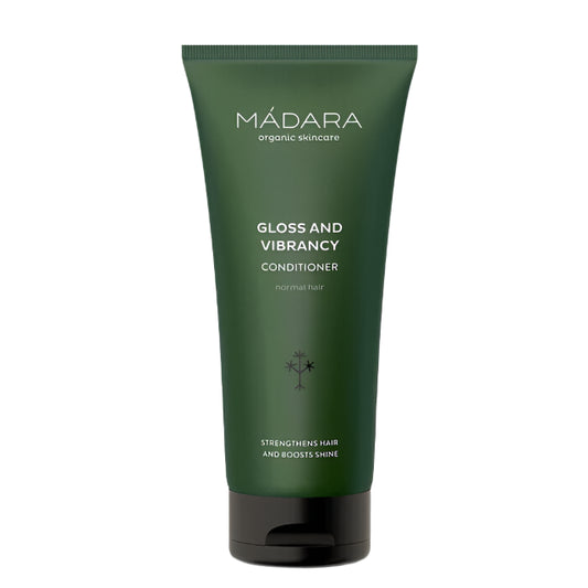 Madara Gloss & Vibrancy Conditioner 200ml