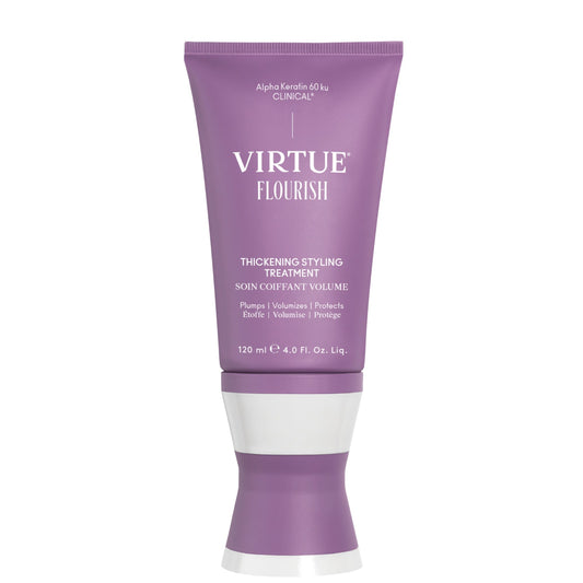 VIRTUE VIRTUE Flourish Thickening Styling Treatment 120ml Hair Care