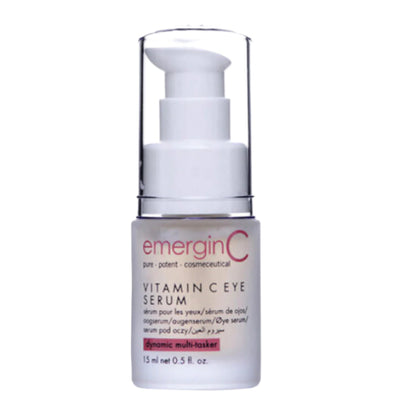 emerginC Vitamin C Eye Serum 15ml
