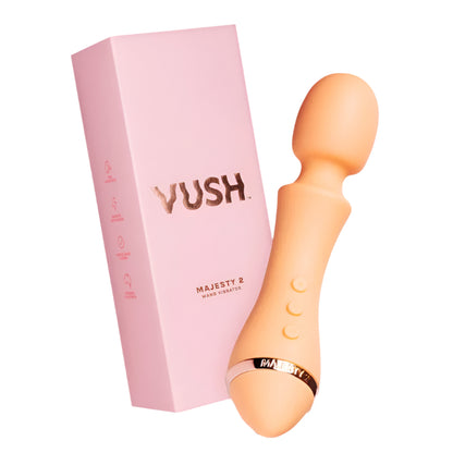 VUSH Majesty 2 Vibrator