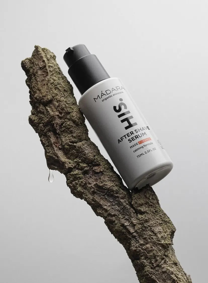 Madara Men After Shave Serum 75ml