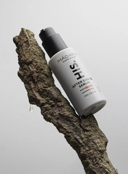 Madara Men After Shave Serum 75ml