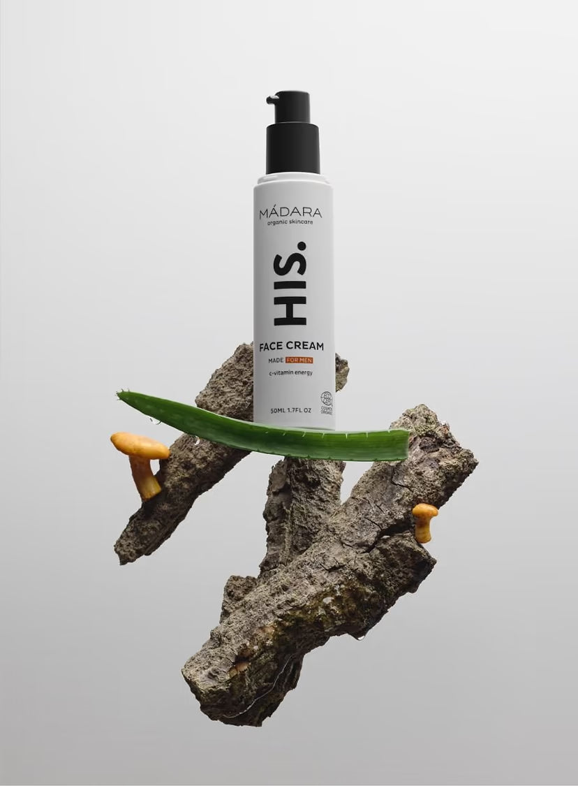 Madara Men Face Cream 50ml