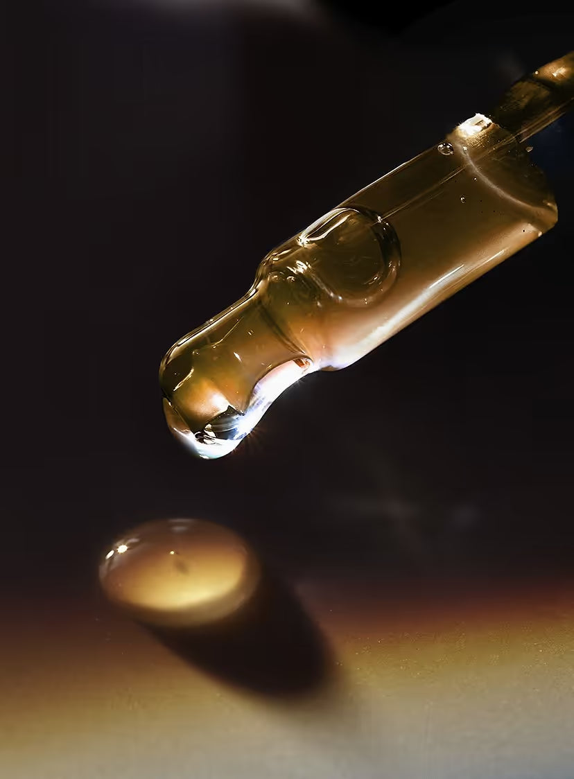 Madara Superseed Age Recovery Facial Oil 30ml