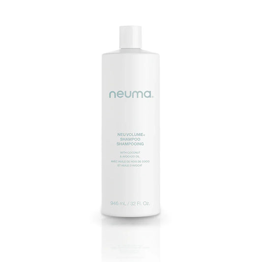 Neuma Neu Volume Shampoo 946ml