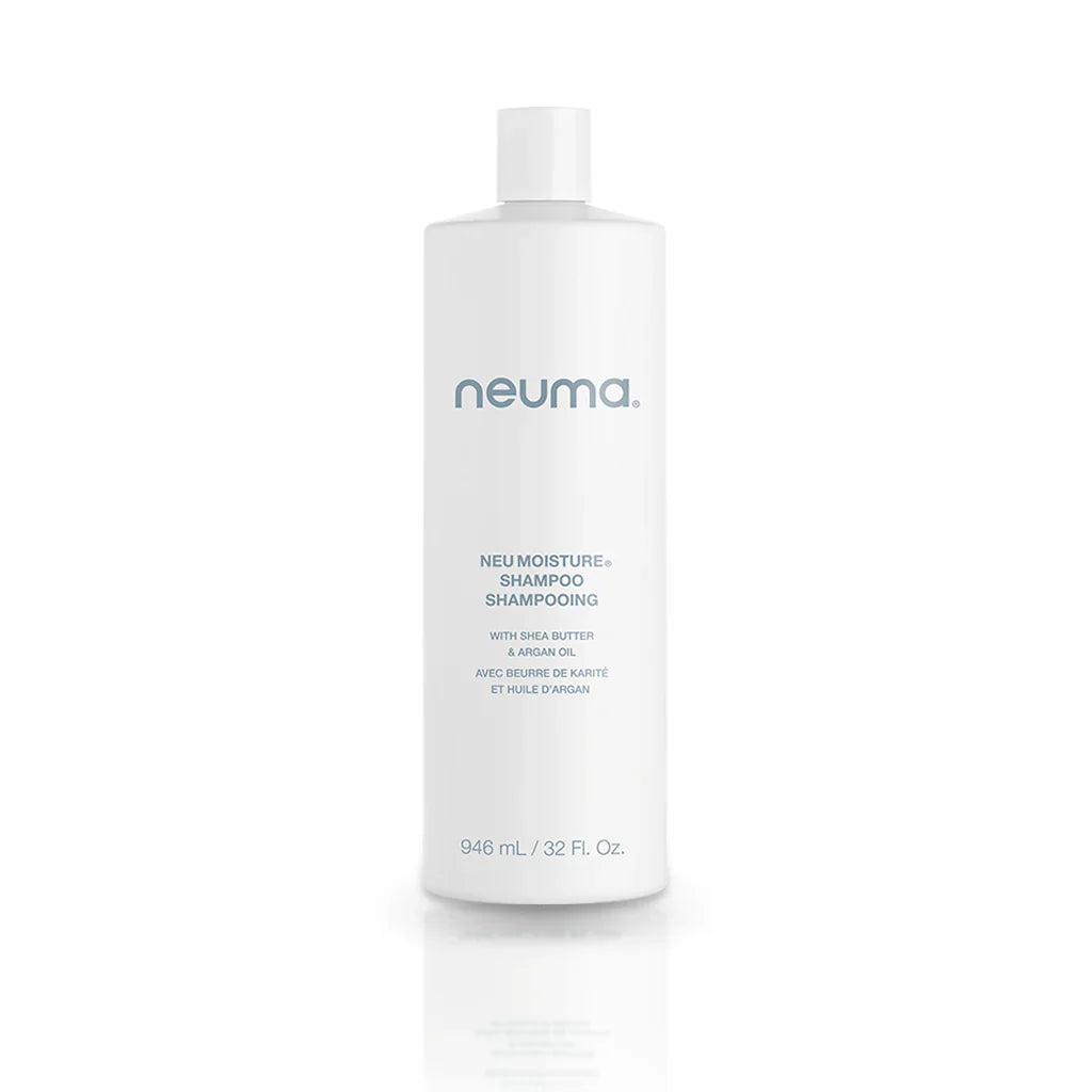 Neuma Neu Moisture Shampoo 946ml