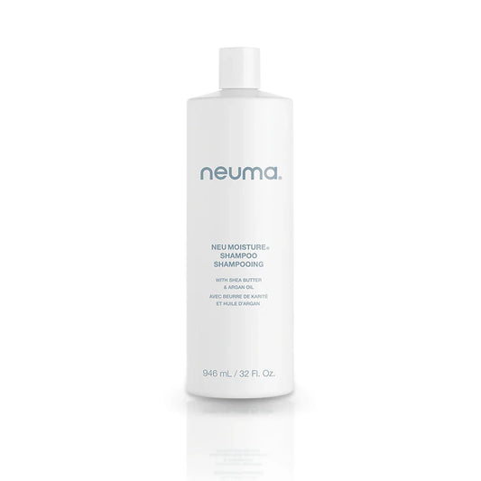 Neuma Neu Moisture Shampoo 946ml