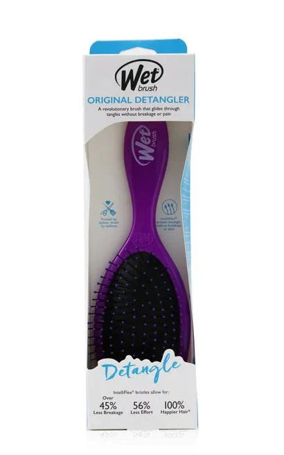 WetBrush WetBrush Original Detangler - Purple