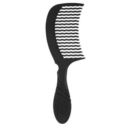 WetBrush WetBrush Pro Basin Comb Detangler - Black