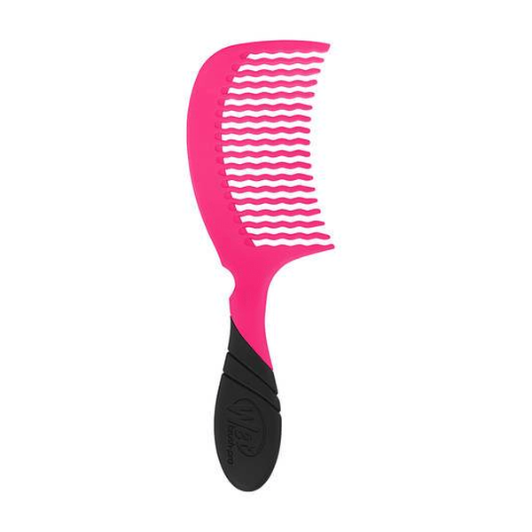 WetBrush WetBrush Pro Basin Comb Detangler - Pink