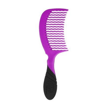 WetBrush WetBrush Pro Basin Comb Detangler - Purple