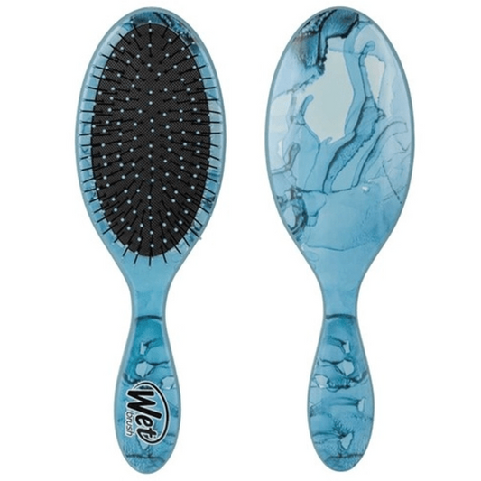 WetBrush WetBrush Terrain Textures Detangler - Arctic Blue