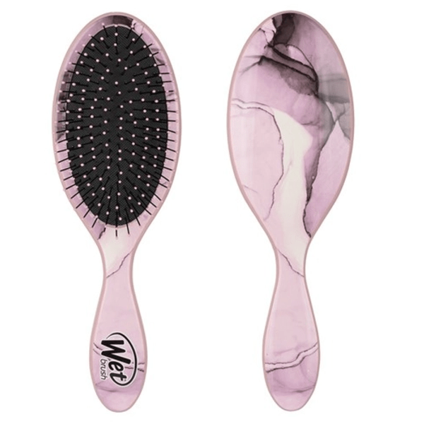 WetBrush WetBrush Terrain Textures Detangler - Dusty Rose