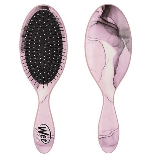 WetBrush WetBrush Terrain Textures Detangler - Dusty Rose