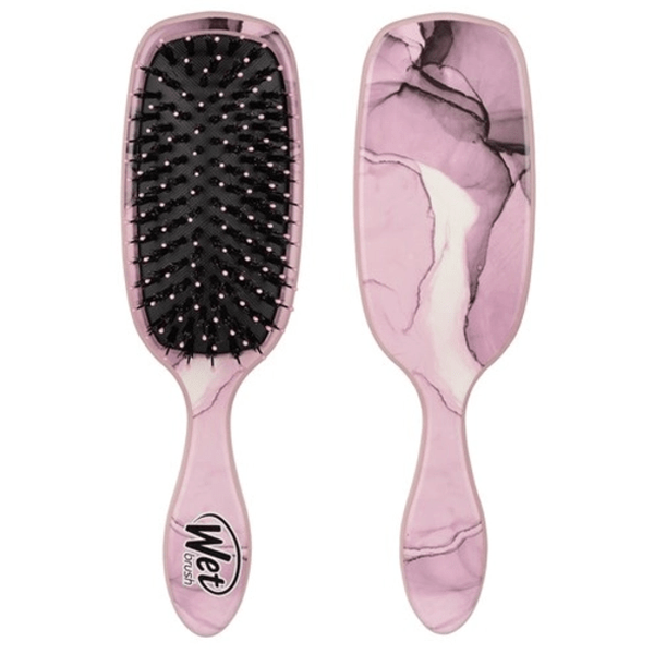 WetBrush WetBrush Terrain Textures Shine Enhancer - Dusty Rose