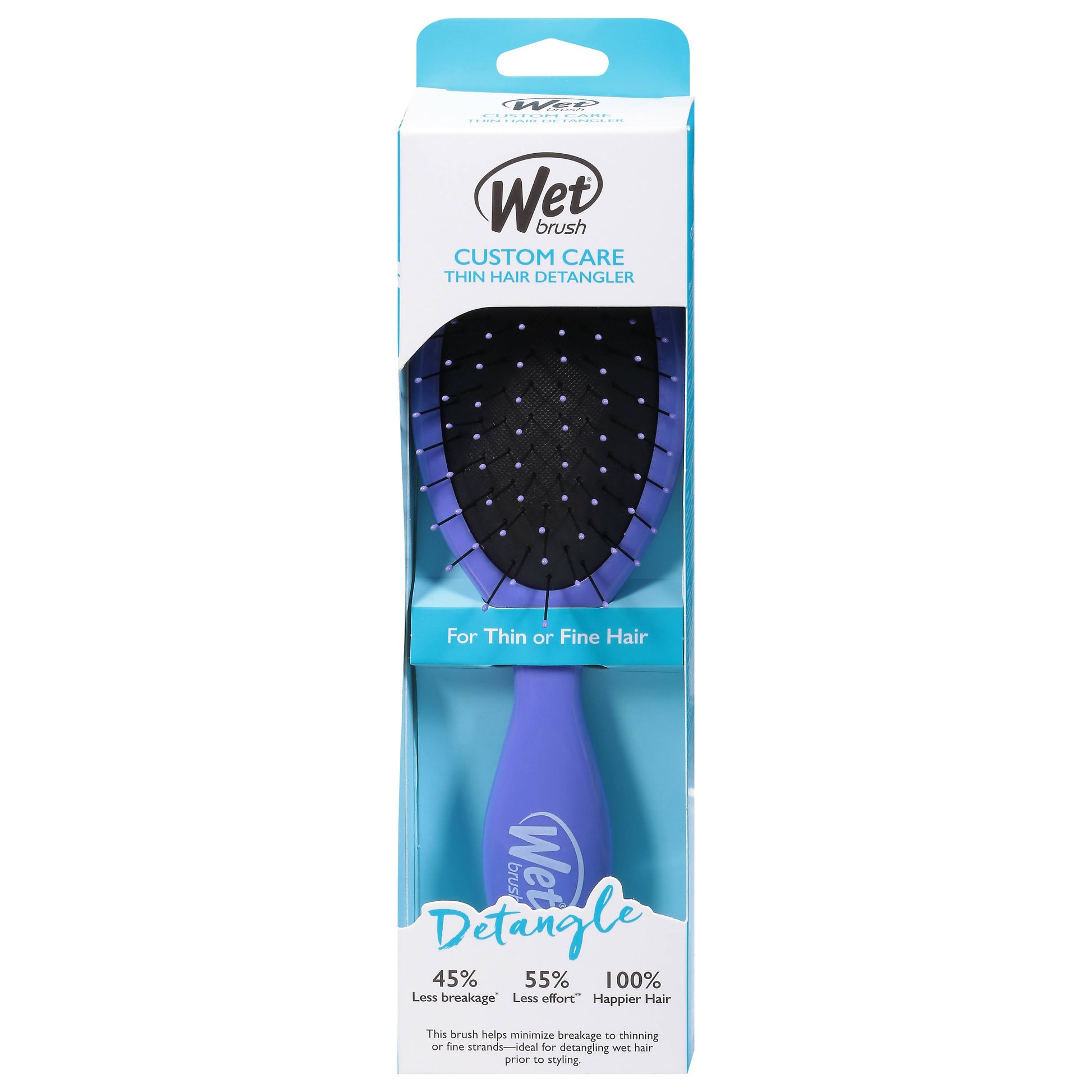 WetBrush WetBrush Thin Hair Detangler