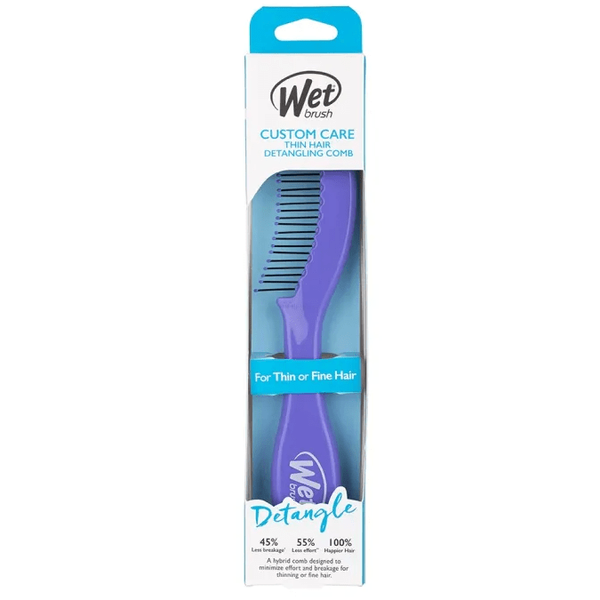 WetBrush WetBrush Thin Hair Detangling Comb