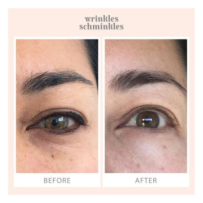 Wrinkles Schminkles Eye Smoothing Kit