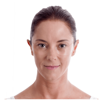 Wrinkles Schminkles Eye Lift and Smoothing - 1 pair silicone eye patches