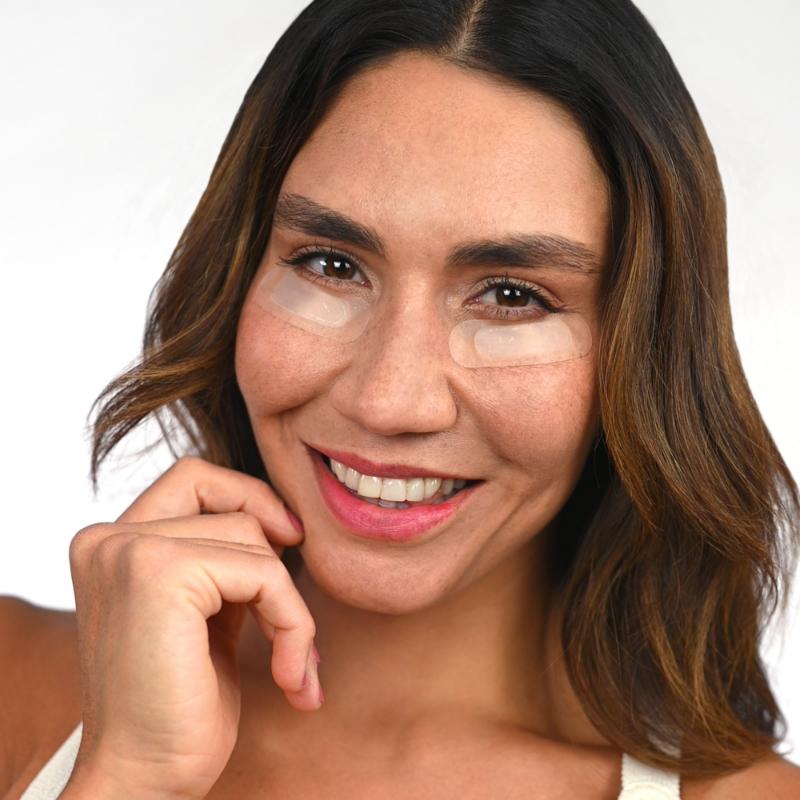 Wrinkles Schminkles Self-Dissolving Microneedle Patches - 4 Pack