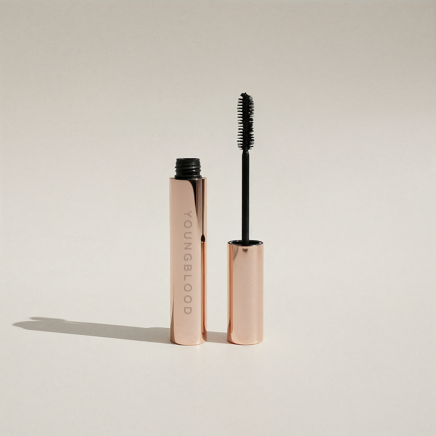Youngblood Til Midnight Intense Volumizing Mascara - Infinite Black 9ml