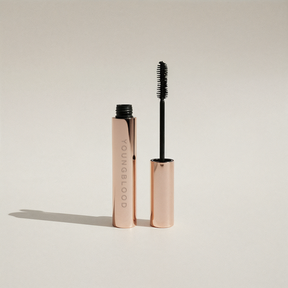 Youngblood Til Midnight Intense Volumizing Mascara - Infinite Black 9ml