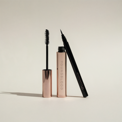 Youngblood Til Midnight Intense Volumizing Mascara - Infinite Black 9ml