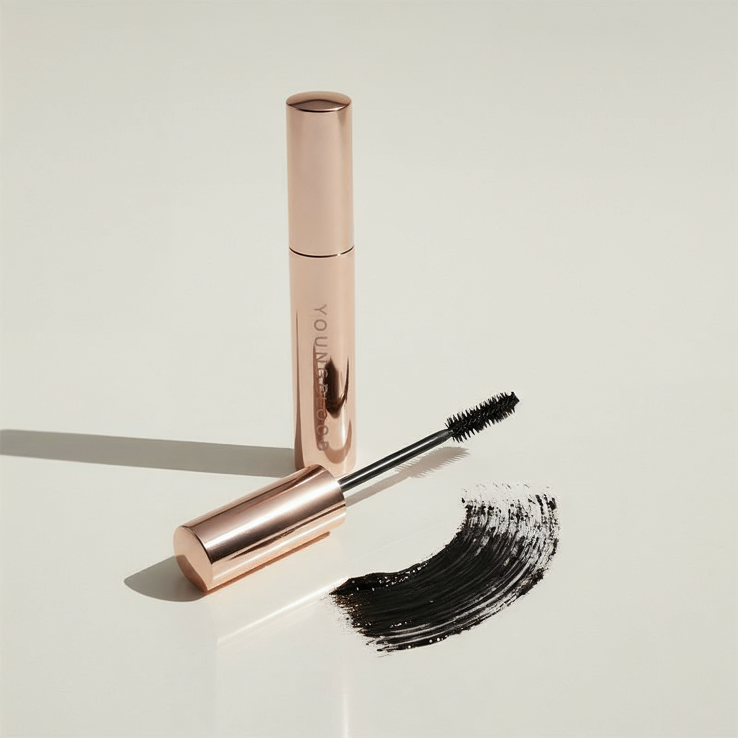 Youngblood Til Midnight Intense Volumizing Mascara - Infinite Black 9ml