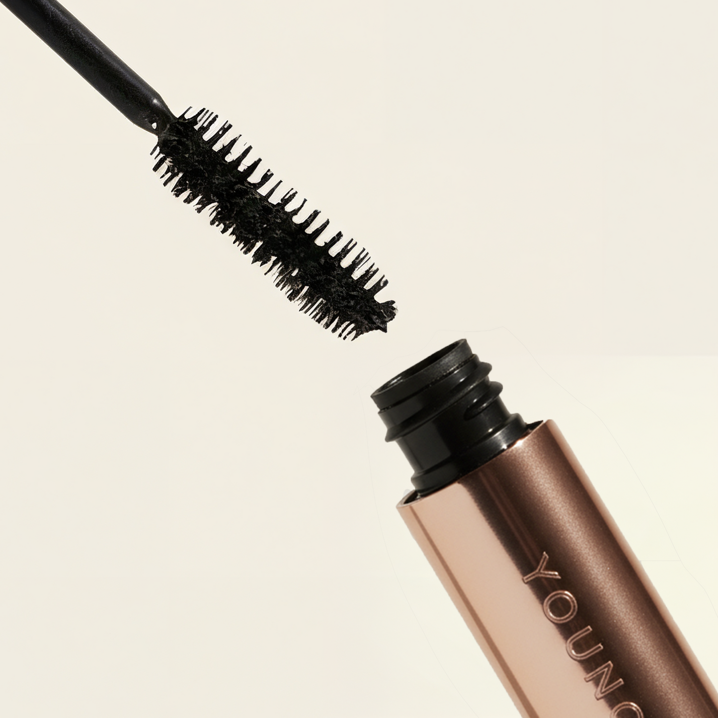 Youngblood Til Midnight Intense Volumizing Mascara - Infinite Black 9ml