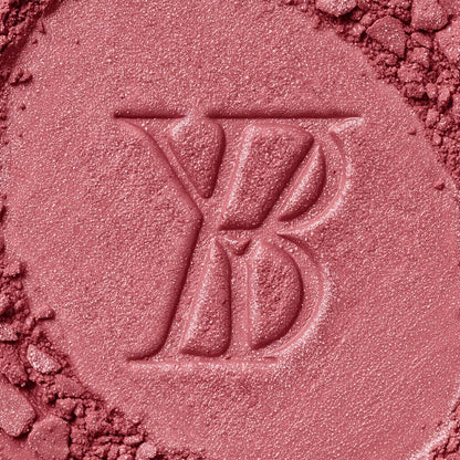 Youngblood Pressed Mineral Blush Topper - Apres Ski 3g