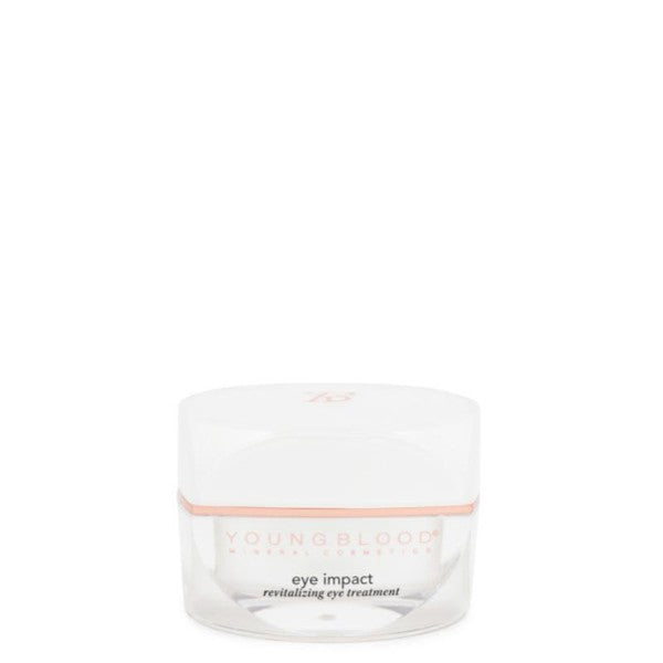 Youngblood Youngblood Eye Impact Revitalising Eye Treatment 13ml Eye Treatments