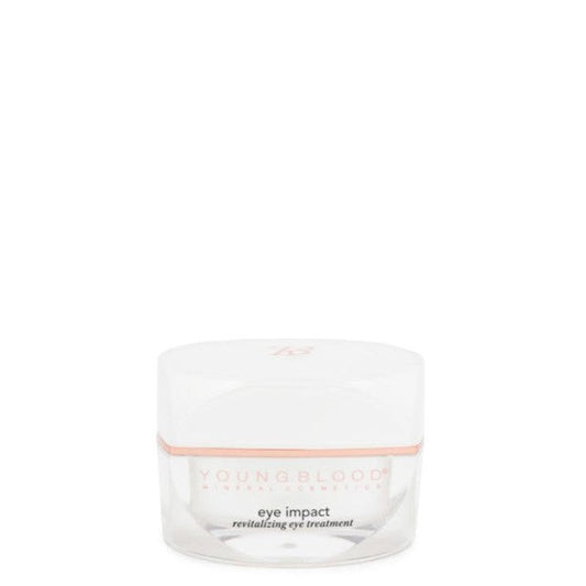 Youngblood Youngblood Eye Impact Revitalising Eye Treatment 13ml Eye Treatments