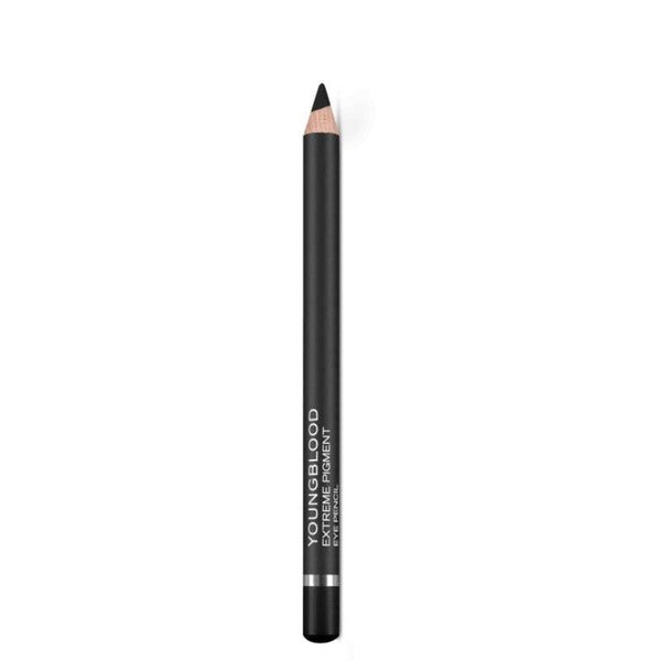 Youngblood Color Eye Pencil - Blackest Black